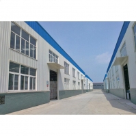 桂林钢结构厂房